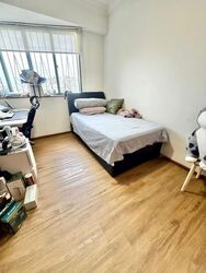 Yew Mei Green (D23), Condominium #509436131